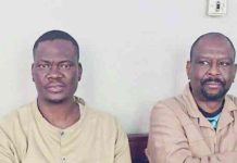 Drama as Chimombe, Mpofu sentencing deferred Drama as Chimombe, Mpofu sentencing deferred