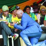 Tagwirei assisted in 2013 election victory: Zanu PF Tagwirei assisted in 2013 election victory: Zanu PF