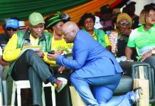 Tagwirei assisted in 2013 election victory: Zanu PF Tagwirei assisted in 2013 election victory: Zanu PF