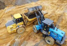 Namib Partners With Bitumen World at How Mine Namib Partners With Bitumen World at How Mine