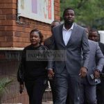 Magaya lawyer goes after police over social media posts Magaya lawyer goes after police over social media posts