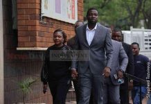 Magaya lawyer goes after police over social media posts Magaya lawyer goes after police over social media posts