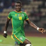 Marvelous moment as Nakamba-led Warriors ignite Afcon hope Marvelous moment as Nakamba-led Warriors ignite Afcon hope