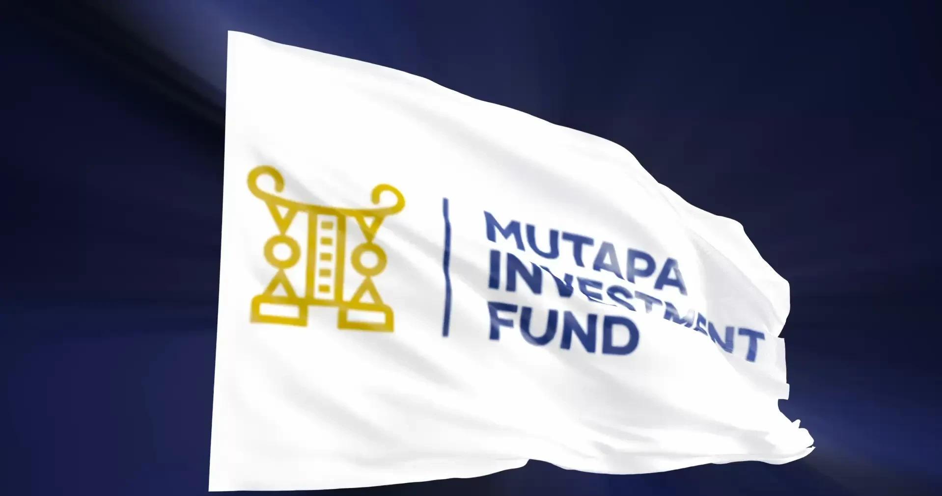 Mutapa Investment Fund Targets US$250 Million Gold Growth Mutapa Investment Fund Targets US$250 Million Gold Growth