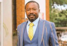 We’re losing millions to corruption daily: Mafume We’re losing millions to corruption daily: Mafume