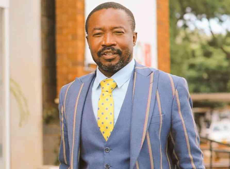 We’re losing millions to corruption daily: Mafume We’re losing millions to corruption daily: Mafume