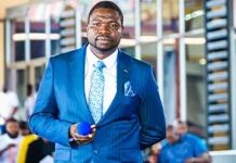 PHD Ministries founder Magaya fights back PHD Ministries founder Magaya fights back