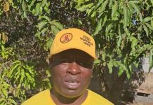 Chinese mining activities worsen Bindura water crisis Chinese mining activities worsen Bindura water crisis