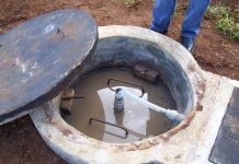 Bio-digesters offer alternative to energy shortage Bio-digesters offer alternative to energy shortage