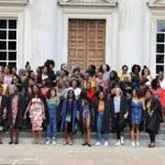 Zimbabwe’s daughters, lost to a distant war. Zimbabwe’s daughters, lost to a distant war.