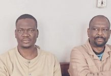 US$7,7m goat scandal: Chimombe, Mpofu in no show US$7,7m goat scandal: Chimombe, Mpofu in no show