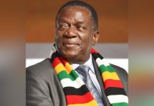 Mnangagwa Commissions Africa’s Largest Tobacco Plant Mnangagwa Commissions Africa's Largest Tobacco Plant