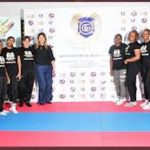 Zim hosts first Guardian Girls Karate in Africa Zim hosts first Guardian Girls Karate in Africa