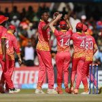 Chevrons crush Sri Lanka in Pakistan tri-series Chevrons crush Sri Lanka in Pakistan tri-series