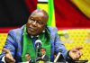 Wait for 2027 congress: Zanu PF tells aspirants Wait for 2027 congress: Zanu PF tells aspirants