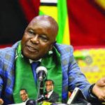 Wait for 2027 congress: Zanu PF tells aspirants Wait for 2027 congress: Zanu PF tells aspirants