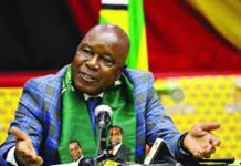 Wait for 2027 congress: Zanu PF tells aspirants Wait for 2027 congress: Zanu PF tells aspirants