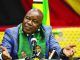 Wait for 2027 congress: Zanu PF tells aspirants Wait for 2027 congress: Zanu PF tells aspirants