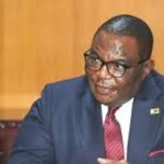 Chiwenga to represent Zim at G20 summit Chiwenga to represent Zim at G20 summit