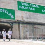 Zimplats Mupani Mine scoops best SHE award Zimplats Mupani Mine scoops best SHE award