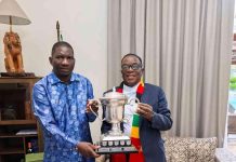 How Scottland broke the bank and re-wrote history How Scottland broke the bank and re-wrote history