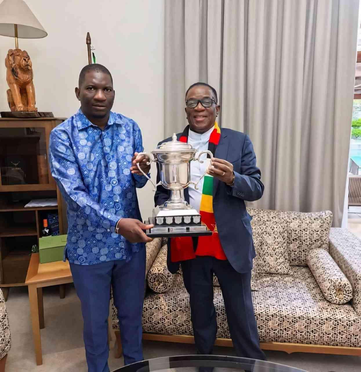 How Scottland broke the bank and re-wrote history