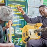 All set for Elbasso students inaugural concert All set for Elbasso students inaugural concert