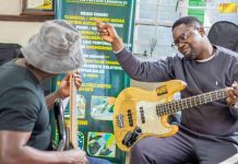 All set for Elbasso students inaugural concert All set for Elbasso students inaugural concert