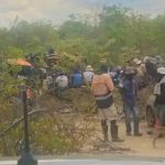 Six Kadoma Mine Flood Victims Identified Six Kadoma Mine Flood Victims Identified