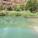 Hwange Residents Petition Parliament on Deka River Pollution Hwange Residents Petition Parliament on Deka River Pollution