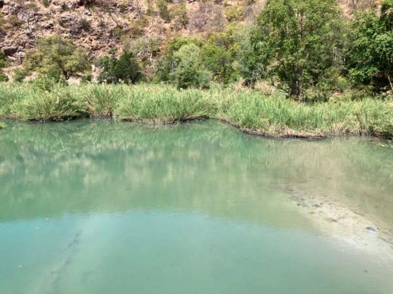 Hwange Residents Petition Parliament on Deka River Pollution