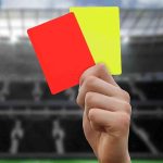 Dirwai’s Referee Choice for Relegation Clash Sparks Outrage Dirwai's Referee Choice for Relegation Clash Sparks Outrage