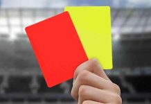 Dirwai’s Referee Choice for Relegation Clash Sparks Outrage Dirwai's Referee Choice for Relegation Clash Sparks Outrage