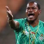 Norman Mapeza Leaves FC Platinum Norman Mapeza Leaves FC Platinum