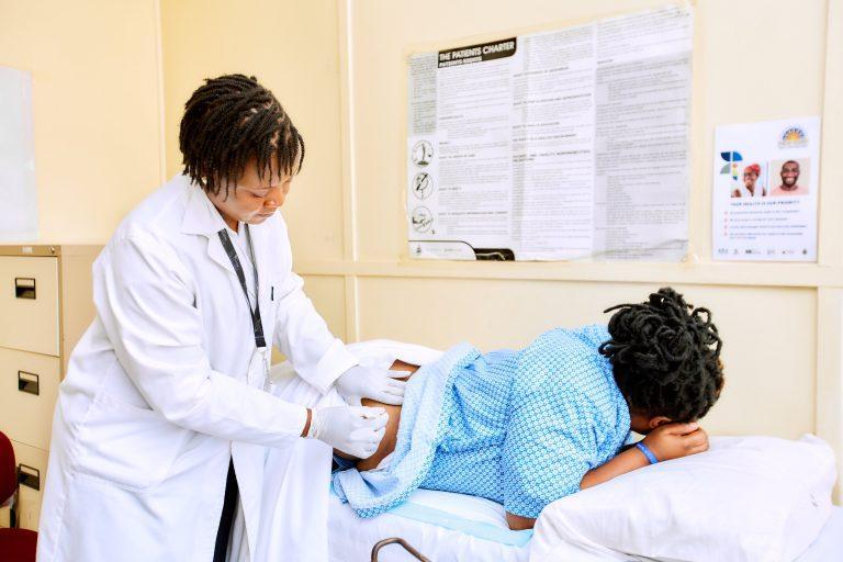 Zimbabwe Fast-Tracks Approval Of Lenacapavir HIV Drug