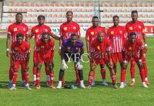 End of a Yadah miracle End of a Yadah miracle