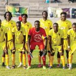 Manica Diamonds survive relegation Manica Diamonds survive relegation