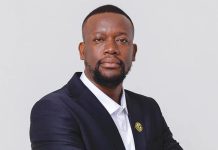 Mapakame lands mine managers’ presidency Mapakame lands mine managers’ presidency