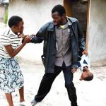 Technology fuels GBV, minister says Technology fuels GBV, minister says