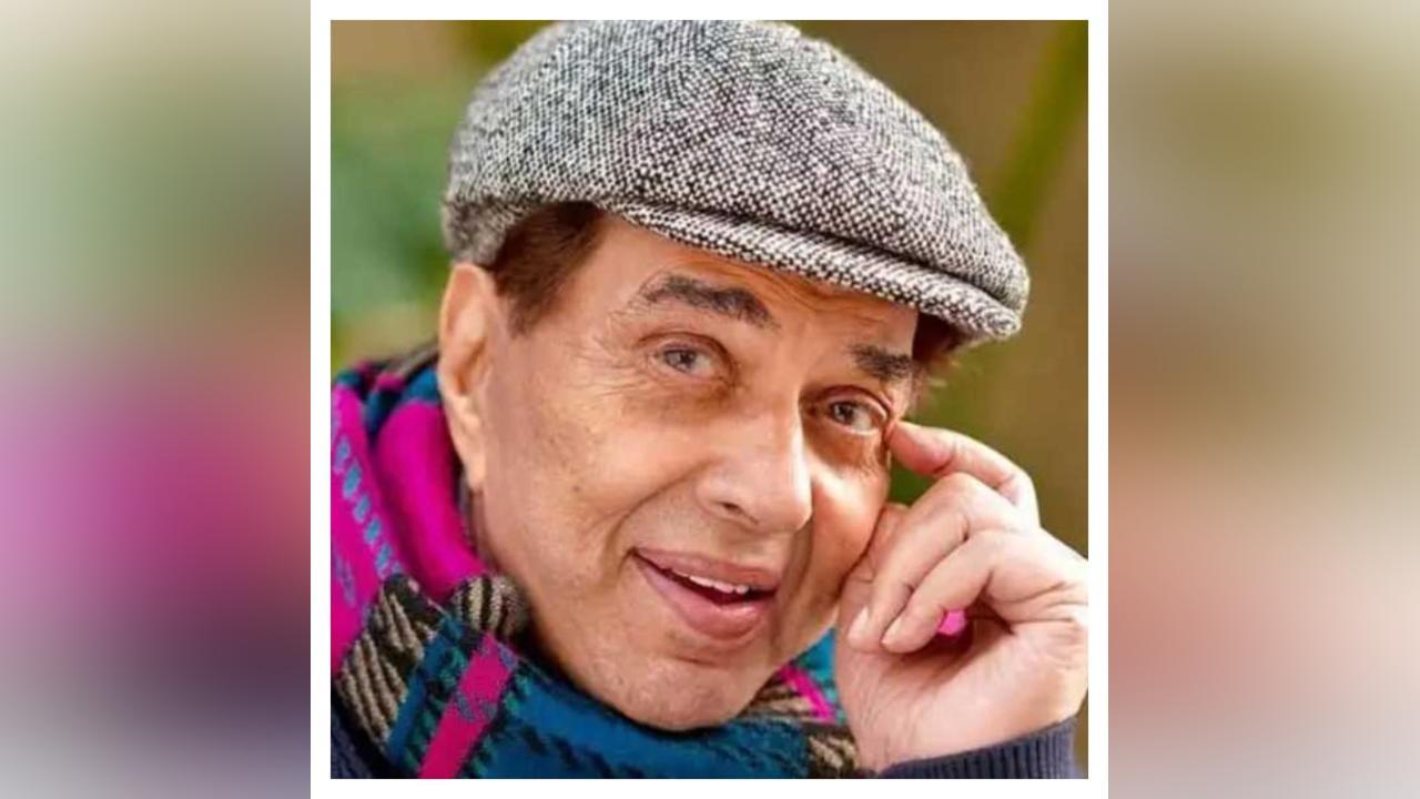 Bollywood icon Dharmendra dies at 89 Bollywood icon Dharmendra dies at 89