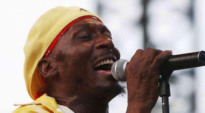 Jimmy Cliff Jamaican Reggae Legend Dies at 81 Jimmy Cliff Jamaican Reggae Legend Dies at 81
