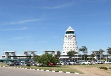 Chinese National Arrested for Sexually Abusing Passenger Chinese National Arrested for Sexually Abusing Passenger