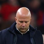 What can Slot do next to stop Liverpool slide? What can Slot do next to stop Liverpool slide?