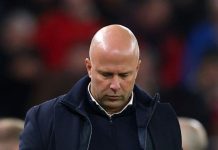 What can Slot do next to stop Liverpool slide? What can Slot do next to stop Liverpool slide?