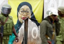 Tanzania Cancels Independence Day Celebrations After Unrest Tanzania Cancels Independence Day Celebrations After Unrest