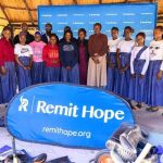RemitHope raises US$110k for community organisations RemitHope raises US$110k for community organisations