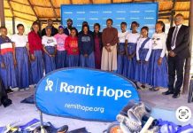 RemitHope raises US$110k for community organisations RemitHope raises US$110k for community organisations