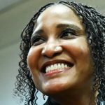 Daughter of South Africa’s ex-president accuses sister Daughter of South Africa's ex-president accuses sister