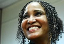 Daughter of South Africa’s ex-president accuses sister Daughter of South Africa's ex-president accuses sister