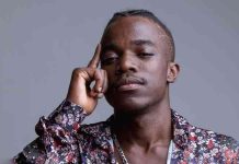 Nutty O promises fireworks at The Big Show Nutty O promises fireworks at The Big Show